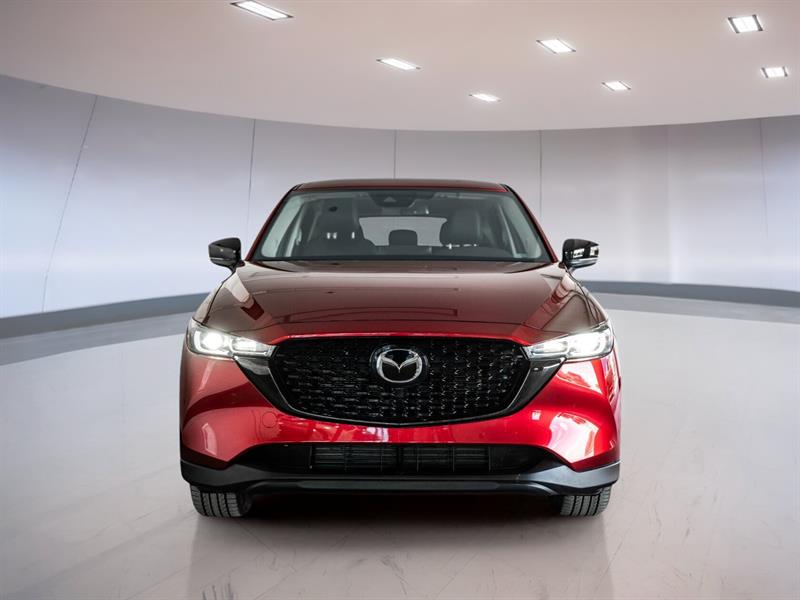 mazda CX-5 2024 - 3