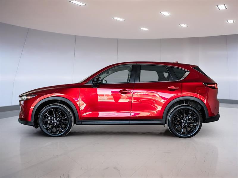 mazda CX-5 2024 - 5
