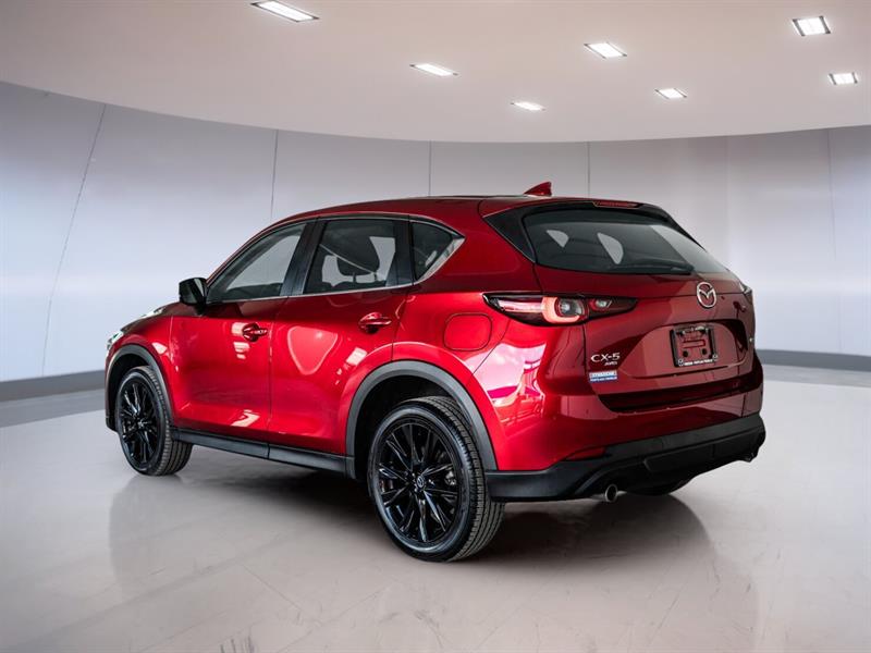 mazda CX-5 2024 - 6