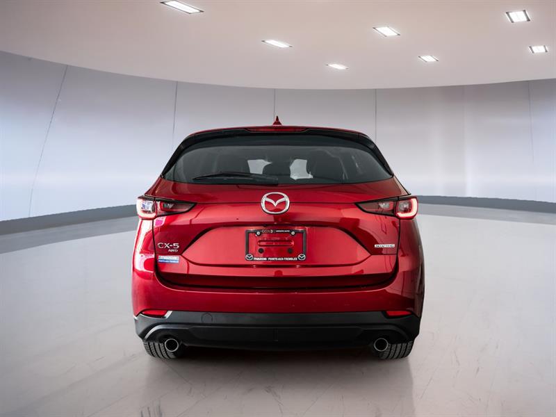 mazda CX-5 2024 - 7