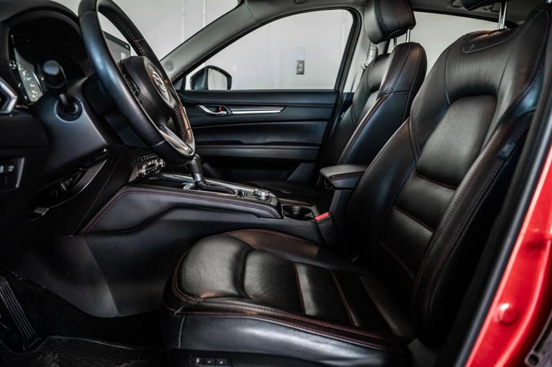 mazda CX-5 2024 - 13