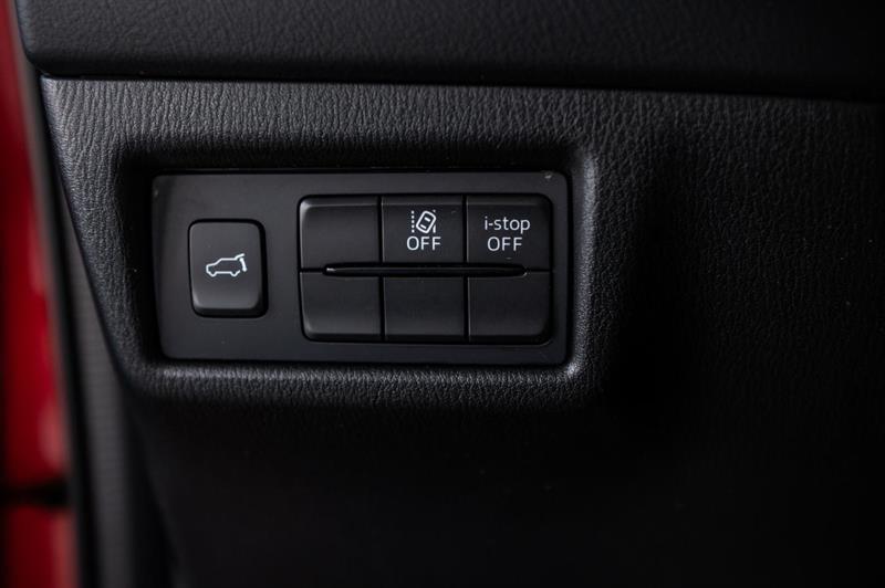 mazda CX-5 2024 - 16