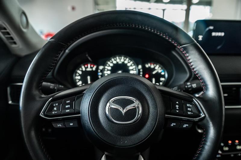 mazda CX-5 2024 - 17