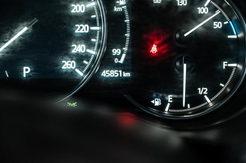 mazda CX-5 2024 - 19