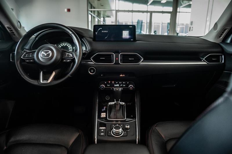 mazda CX-5 2024 - 29