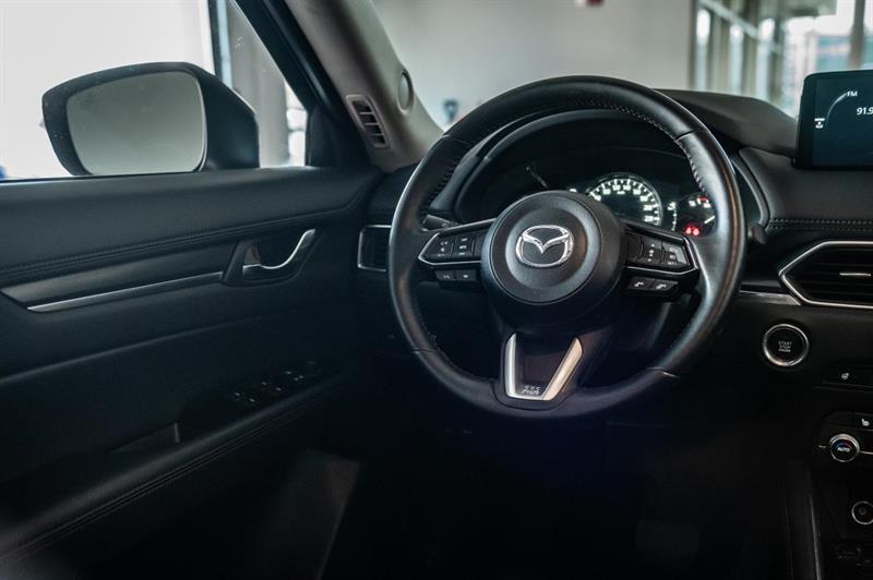 mazda CX-5 2024 - 30