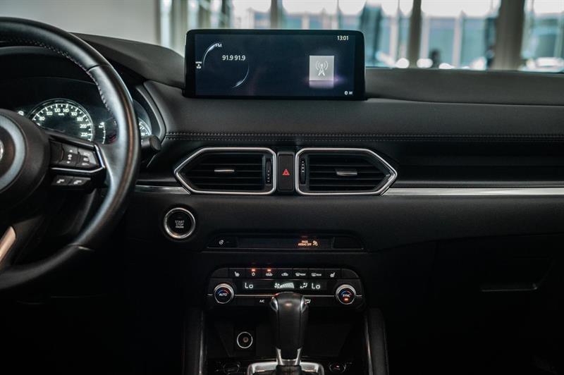 mazda CX-5 2024 - 31