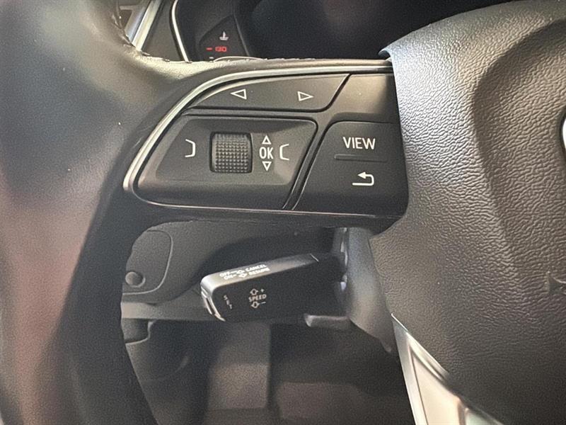 audi Q5 2018 - 16