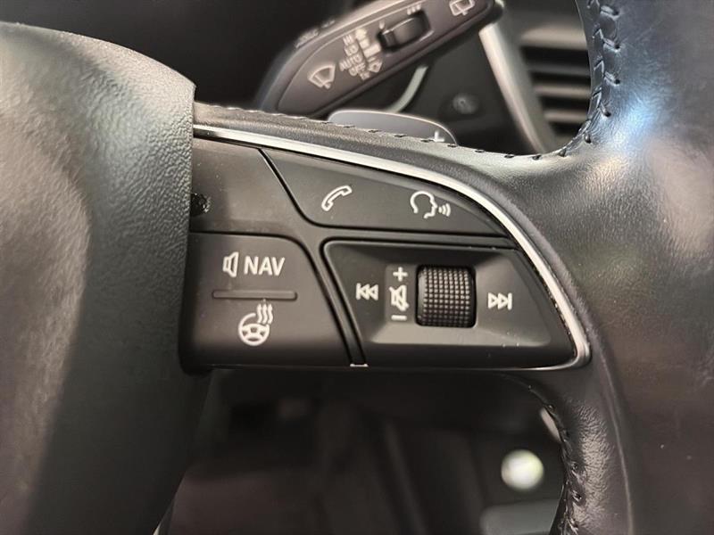 audi Q5 2018 - 17