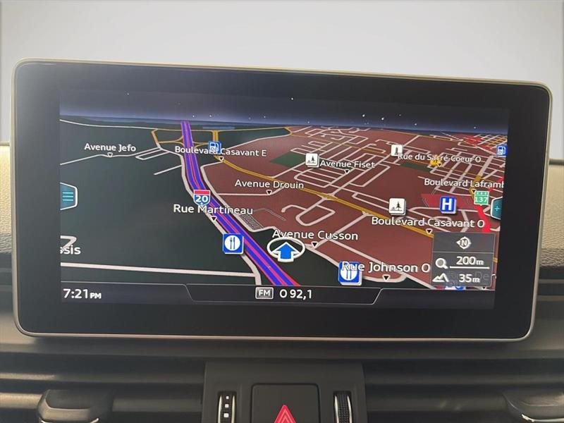 audi Q5 2018 - 21