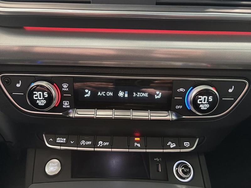 audi Q5 2018 - 23