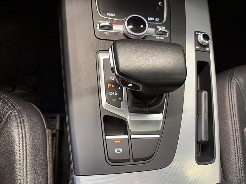 audi Q5 2018 - 26