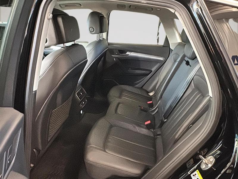 audi Q5 2018 - 28