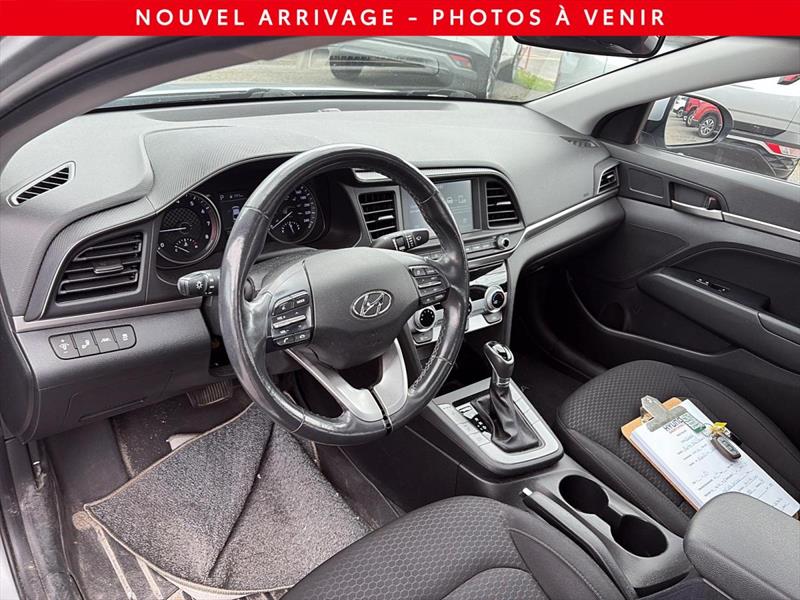 hyundai Elantra 2020 - 4