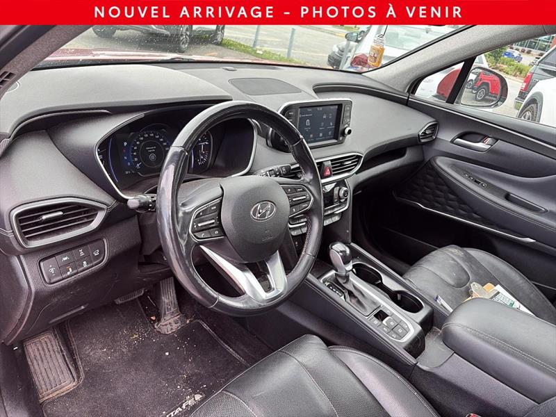 hyundai Santa Fe 2019 - 4
