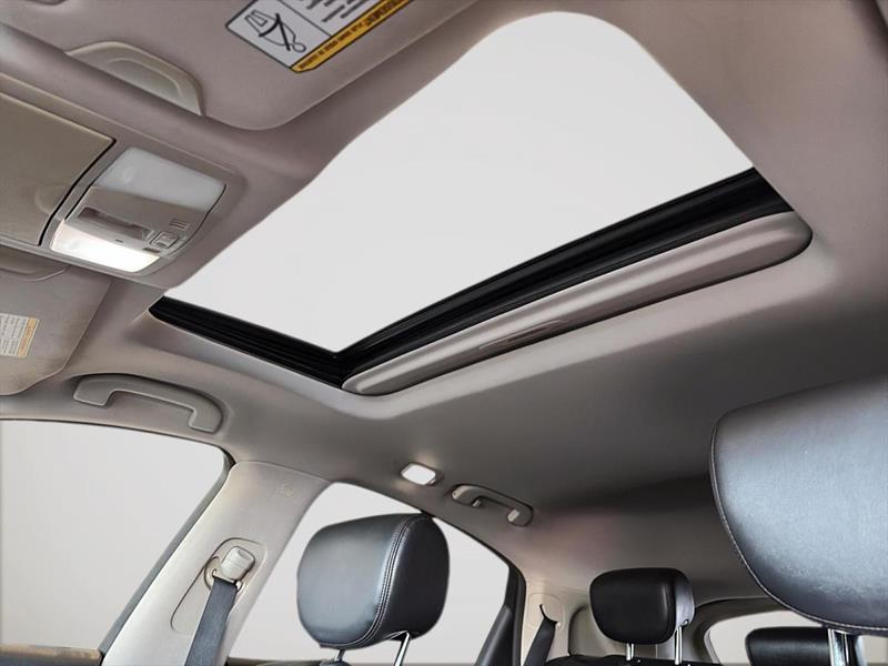 infiniti FX35 2012 - 13