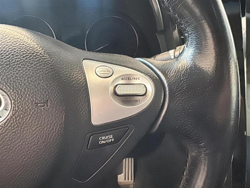 infiniti FX35 2012 - 17