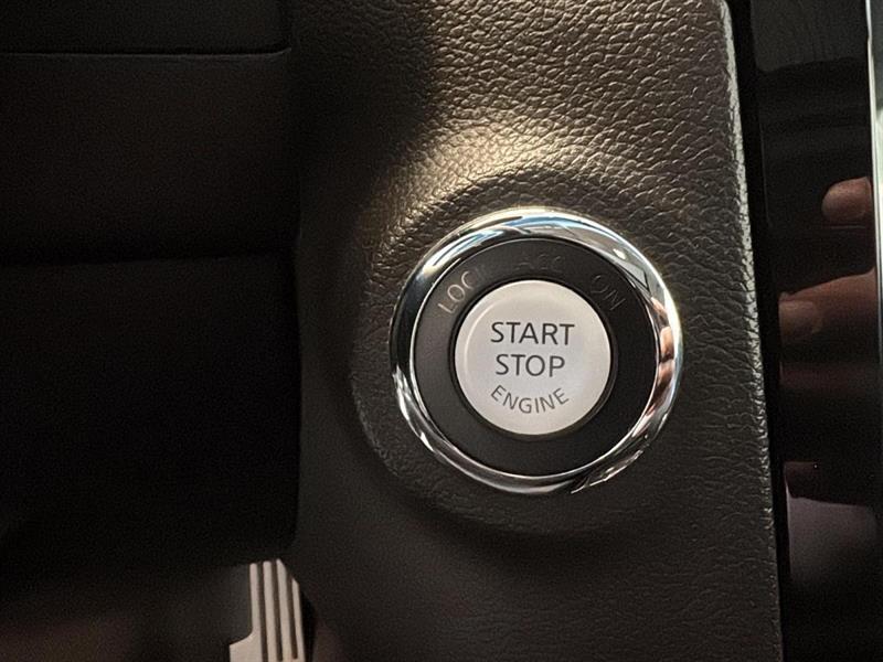 infiniti FX35 2012 - 18