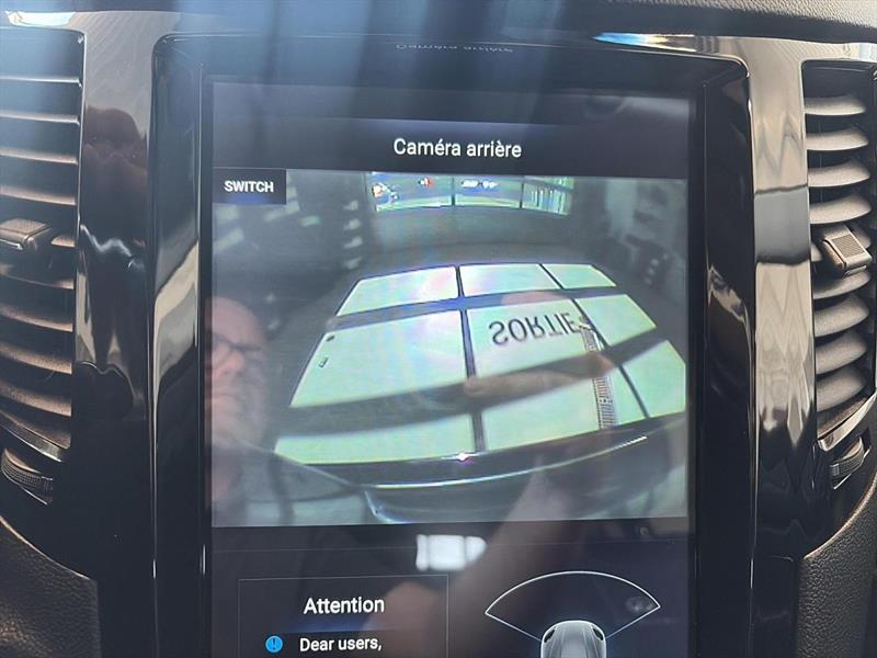 infiniti FX35 2012 - 21