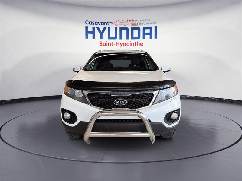 kia Sorento 2013 - 3