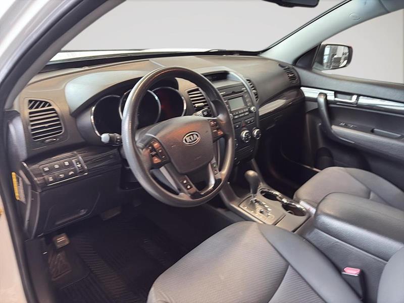 kia Sorento 2013 - 4