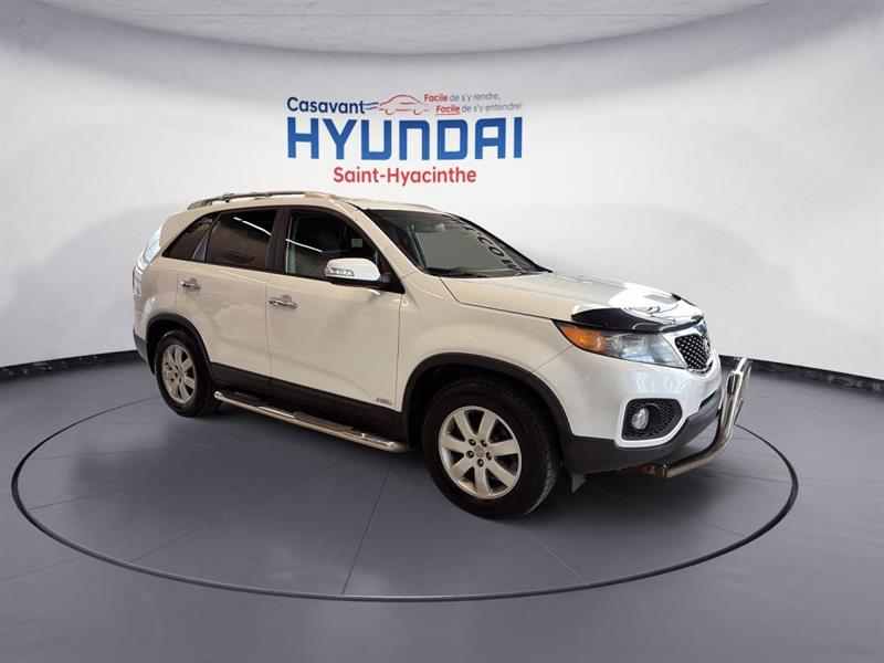 kia Sorento 2013 - 5
