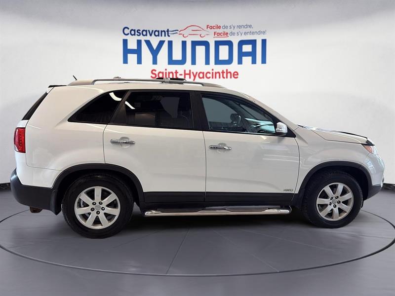 kia Sorento 2013 - 6