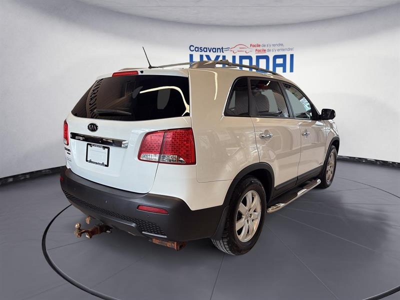 kia Sorento 2013 - 7