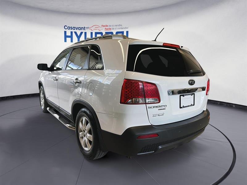 kia Sorento 2013 - 9