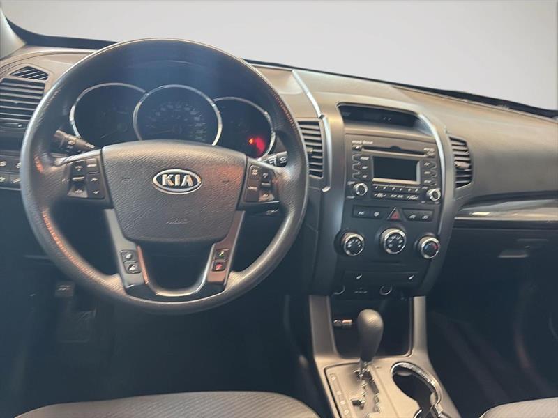 kia Sorento 2013 - 10