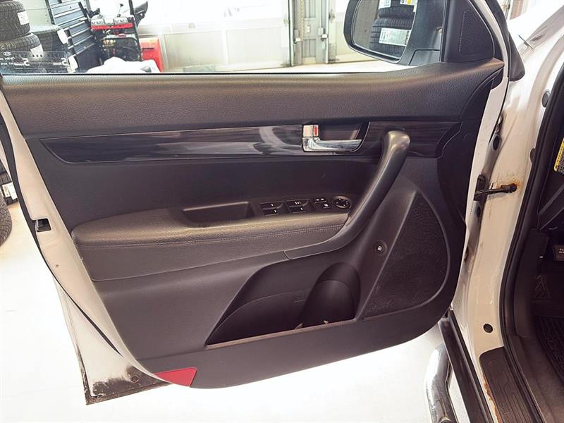 kia Sorento 2013 - 11
