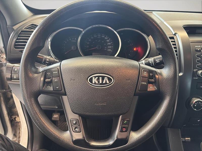 kia Sorento 2013 - 13