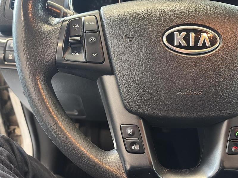 kia Sorento 2013 - 14
