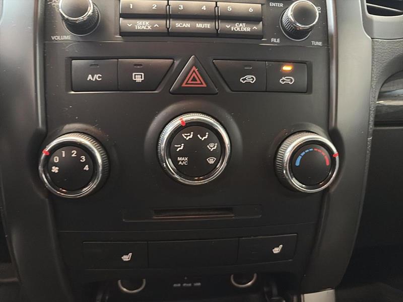 kia Sorento 2013 - 19