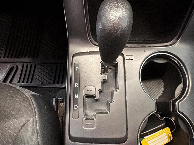 kia Sorento 2013 - 22