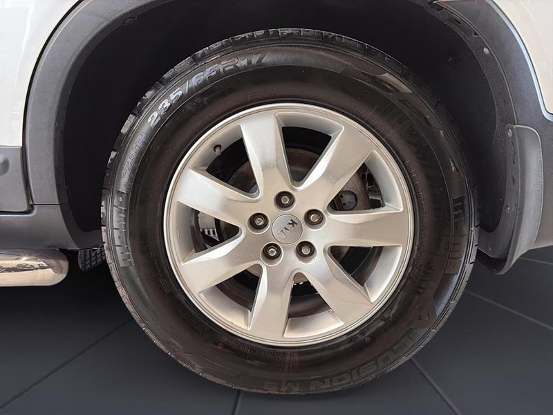 kia Sorento 2013 - 26