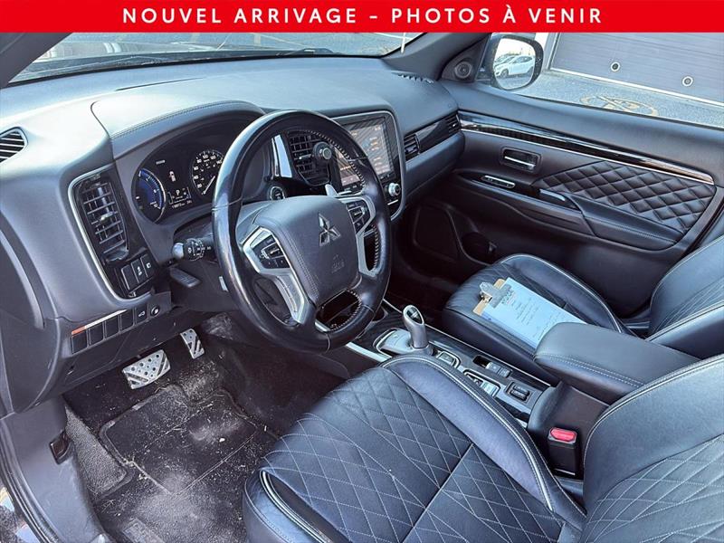 mitsubishi Outlander PHEV 2022 - 4