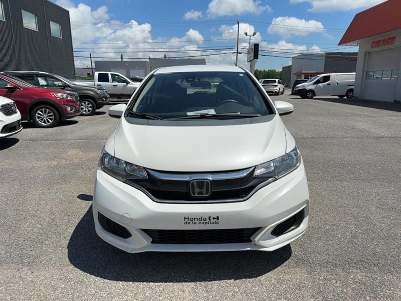 honda Fit 2019 - 2
