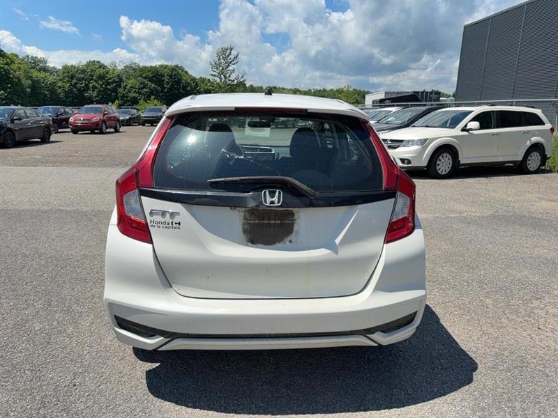 honda Fit 2019 - 3