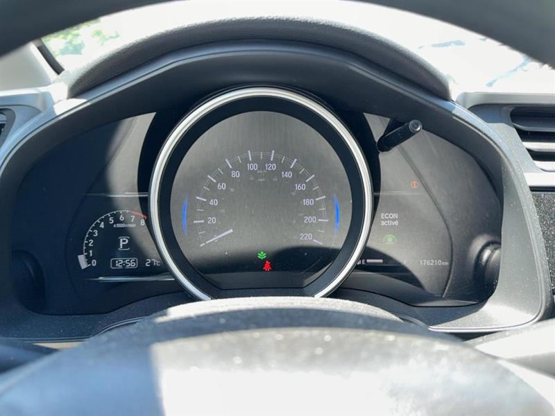 honda Fit 2019 - 5