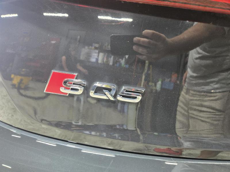 audi SQ5 2018 - 8