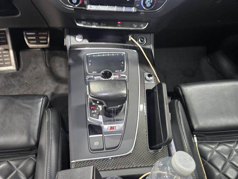 audi SQ5 2018 - 15