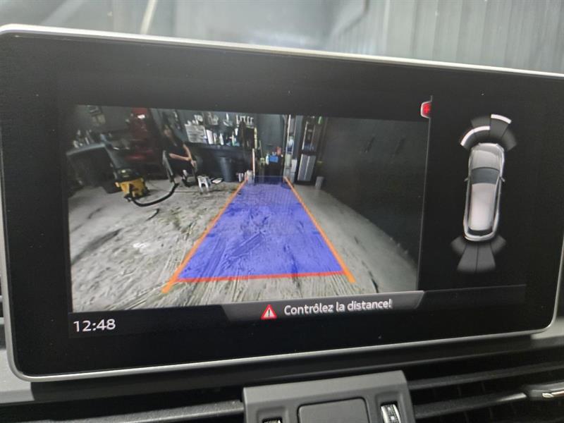 audi SQ5 2018 - 17