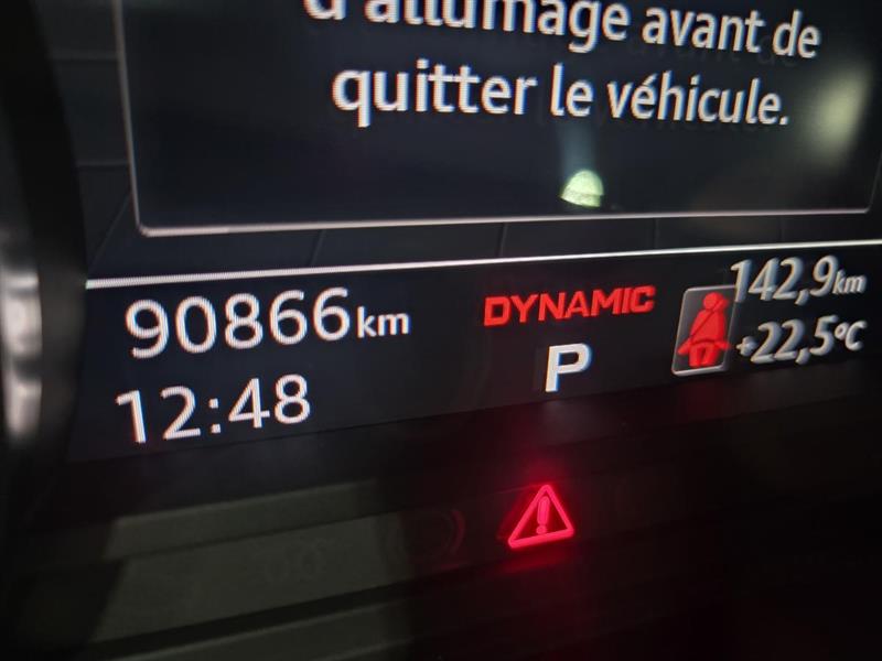 audi SQ5 2018 - 20