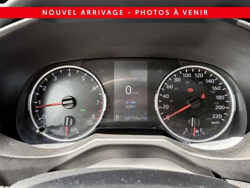 toyota RAV4 2022 - 3