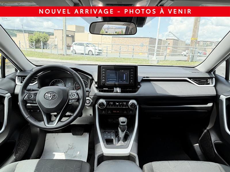 toyota RAV4 2022 - 4