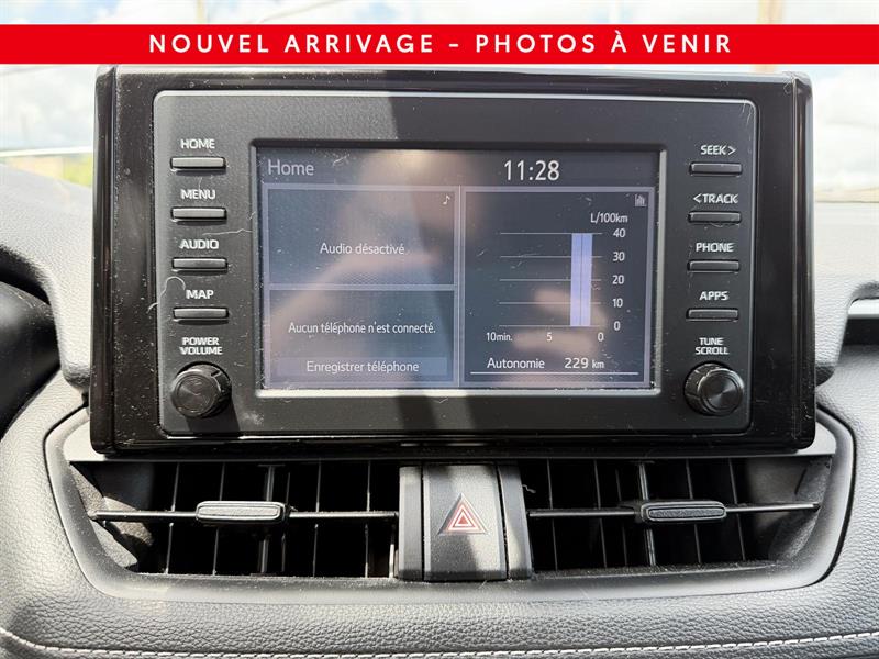 toyota RAV4 2022 - 5