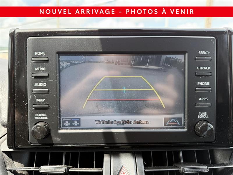 toyota RAV4 2022 - 6