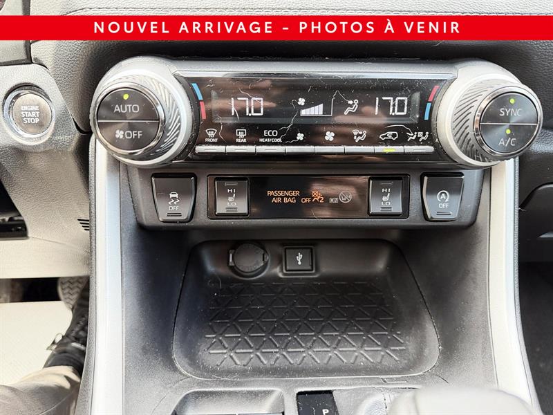 toyota RAV4 2022 - 8