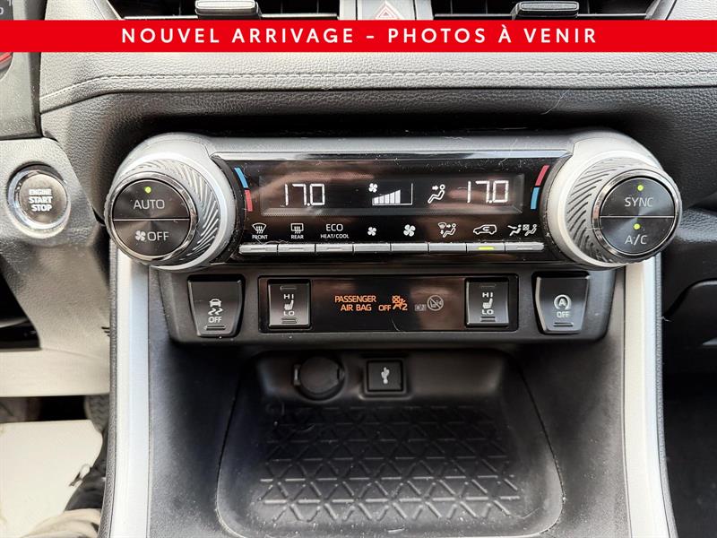 toyota RAV4 2022 - 9